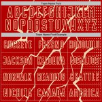 Sublimation Uniform Cream Lightning Custom Jersey Sports Red Soccer